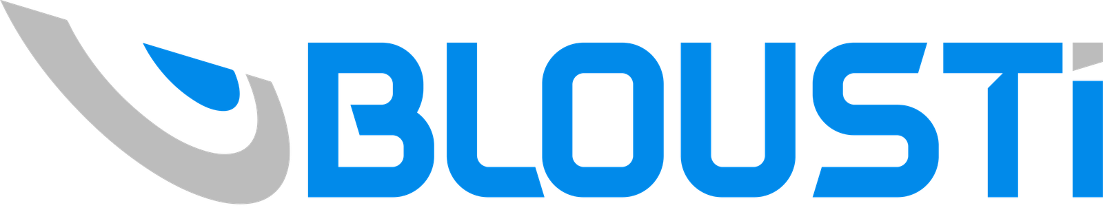 BLOUSTI